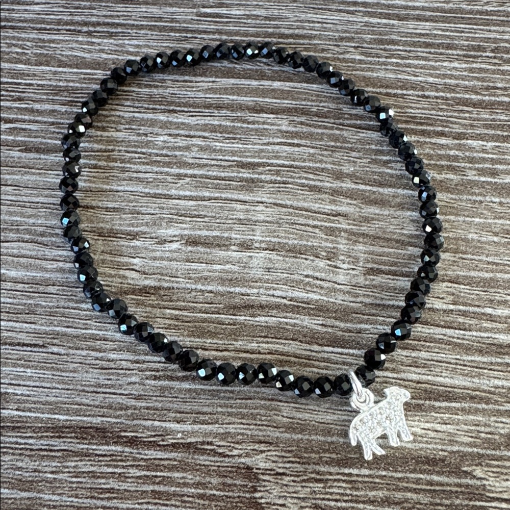 NWOT Johnny Was Beaded Bracelet